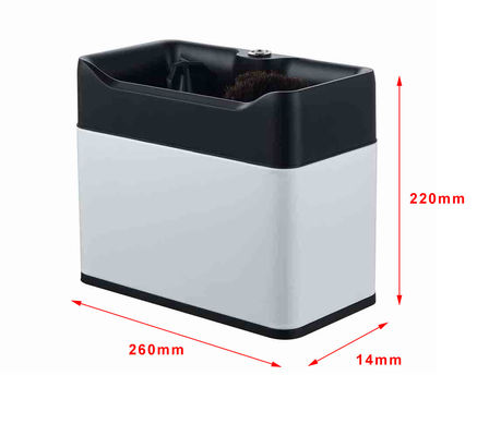Barista Esencial No-Wiping Portafilter máquina de limpieza para café espresso automático