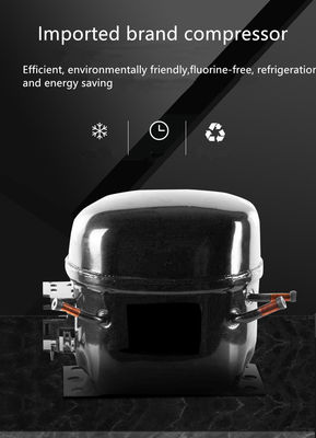 Máquina automática de afeitar hielo de nieve comercial de 1300W con función de velocidad variable
