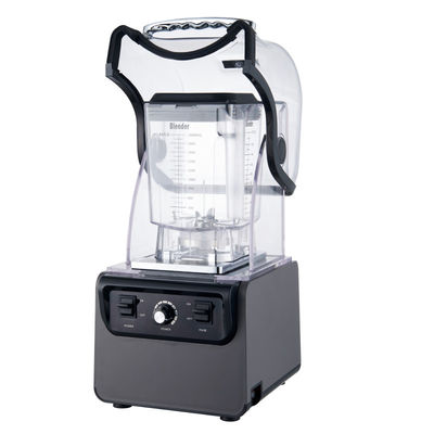220V Función principal Mezcladora de batidos de leche de soja con velocidad manual variable y bajo ruido