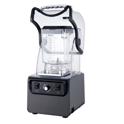 220V Función principal Mezcladora de batidos de leche de soja con velocidad manual variable y bajo ruido
