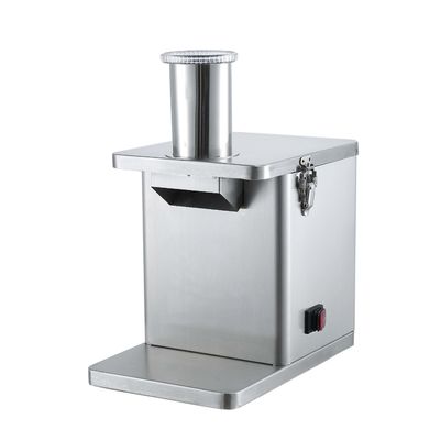 Acero inoxidable triturador eléctrico para cortar piezas de frutas triturador para cortar piezas de piezas de frutas triturador para cortar piezas de piezas de piezas de piezas de piezas de piezas de piezas de piezas de piezas de piezas de piezas de piezas de piezas de piezas de piezas de piezas de piezas de piezas