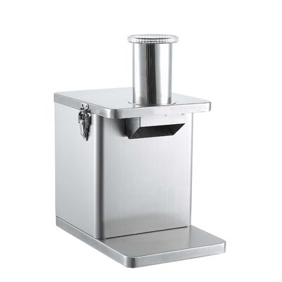 Acero inoxidable triturador eléctrico para cortar piezas de frutas triturador para cortar piezas de piezas de frutas triturador para cortar piezas de piezas de piezas de piezas de piezas de piezas de piezas de piezas de piezas de piezas de piezas de piezas de piezas de piezas de piezas de piezas de piezas de piezas