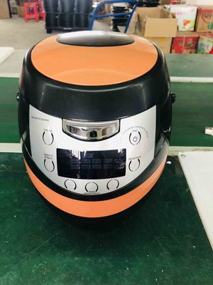 Cocinadora eléctrica de bolas de perlas de tapioca para tapioca/jalea/budín/sago/taro/ frijoles