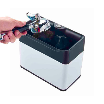 Limpiador eléctrico portafilter profesional herramientas automáticas de café y té