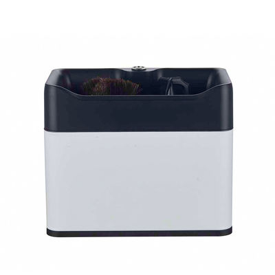 Limpiador eléctrico portafilter profesional herramientas automáticas de café y té