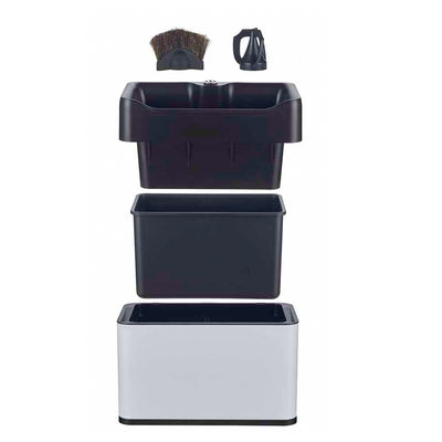 Limpiador eléctrico portafilter profesional herramientas automáticas de café y té