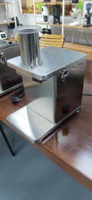 Chopper de frutas y verduras de acero inoxidable 3 en 1 cortadora de mandolina para cocina comercial