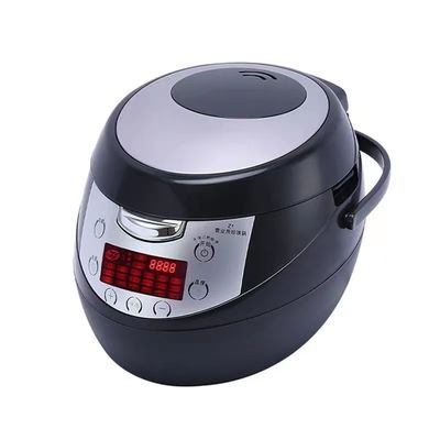 Cocinadora eléctrica de tapioca para cocinar con inteligencia jalea/budín/sago/taro/ frijoles