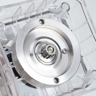 Aparatos de cocina inteligentes 2L mezcladora de batidos multifuntcional comercial con 1800W de potencia