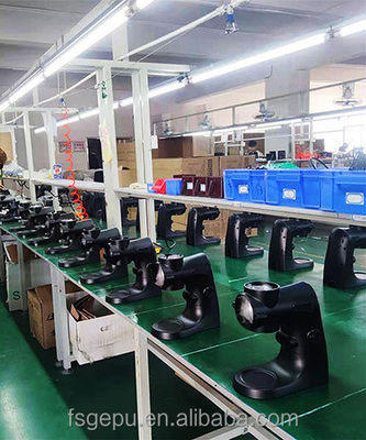 Diseño 2022 Grinder de café eléctrico regulable controlado por la aplicación para la molienda en el hogar