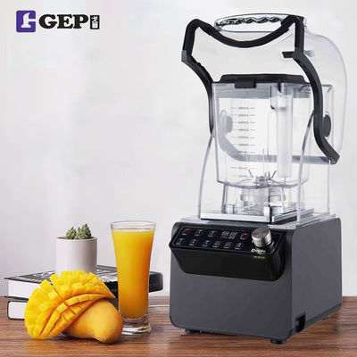 30 Ajustes de velocidad Mezcladora eléctrica multipropósito para máquina profesional de batido de leche