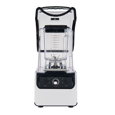 GW 540*280*290mm Mezcladora pesada con velocidad variable y trituradora de hielo de alta velocidad